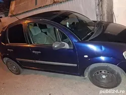 Utilizat 2005 Citroën C3 Hatchback | 1.000 EUR