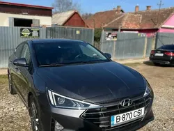 Utilizat 2019 Hyundai Elantra Berlinǎ | 15.250 EUR (Puțin scump)