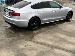Gri Utilizat 2014 Audi A5 Sportback Berlinǎ | 10.500 EUR (Super Preț)