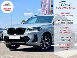 Gri Utilizat 2023 BMW X3 SUV | 39.990 EUR (Scump)
