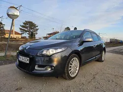 Gri Utilizat 2012 Renault Mégane GT Line GT-Line Hatchback | 4.200 EUR (Preț OK)