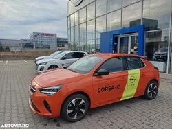 Portocaliu Utilizat 2022 Opel Corsa-e Elegance Hatchback | 16.259 EUR