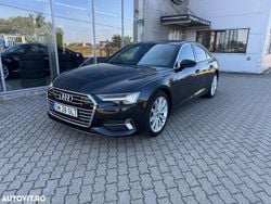 Gri Utilizat 2018 Audi A6 S-Line Berlinǎ | 29.948 EUR (Preț OK)