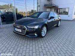 Gri Utilizat 2018 Audi A6 S-Line Berlinǎ | 29.988 EUR (Preț OK)