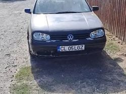 Utilizat 2001 VW Golf IV Break | 1.600 EUR