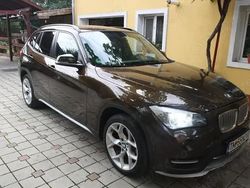 Maro Utilizat 2012 BMW X1 SUV | 11.900 EUR (Puțin scump)