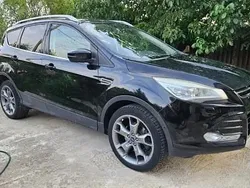 Utilizat 2014 Ford Kuga Titanium SUV | 9.990 EUR (Preț OK)