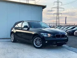 Utilizat 2014 BMW 116 Hatchback | 6.500 EUR (Puțin scump)