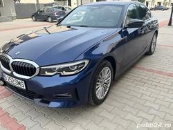 Utilizat 2020 BMW 320 Berlinǎ | 27.500 EUR (Scump)