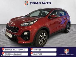 Culoarerosu Utilizat 2019 Kia Sportage SUV | 16.700 EUR (Preț OK)