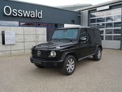 Utilizat 2020 Mercedes G350 SUV | 111.405 EUR (Preț OK)