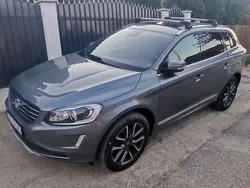 Culoarealbastru Utilizat 2016 Volvo XC60 Summum SUV | 18.700 EUR (Preț OK)