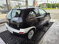 Utilizat 2003 Opel Corsa Hatchback | 1.199 EUR (Puțin scump)
