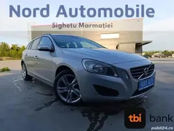 Utilizat 2011 Volvo V60 Break | 5.999 EUR