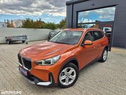 Culoareportocaliu Utilizat 2023 BMW X1 Sport Line SUV | 29.633 EUR