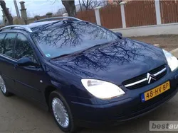 Utilizat 2002 Citroën C5 Break | 1.500 EUR