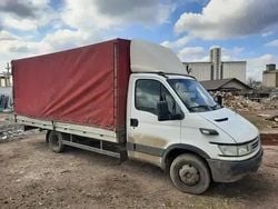 Utilizat 2006 Iveco Daily | 6.400 EUR