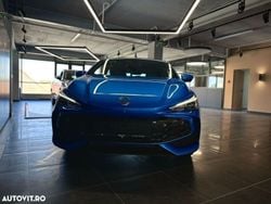 Albastru Nouă 2024 MG MG3 Hatchback | 22.376 EUR (Puțin scump)
