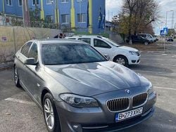 Culoaregri Utilizat 2012 BMW 520 Luxury Line Berlinǎ | 9.500 EUR (Super Preț)