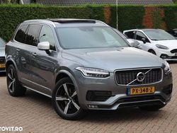 Culoaregri Utilizat 2018 Volvo XC90 R-Design SUV | 26.990 EUR (Preț bun)