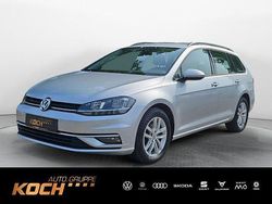 Utilizat 2021 VW Golf VIII Comfortline Break | 18.638 EUR (Preț OK)