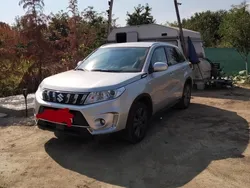 Argintiu Utilizat 2019 Suzuki Vitara SUV | 13.650 EUR