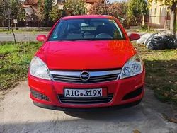 Utilizat 2008 Opel Astra Hatchback | 2.250 EUR (Preț OK)
