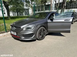 Gri Utilizat 2013 Mercedes CLA250 Berlinǎ | 13.000 EUR (Scump)
