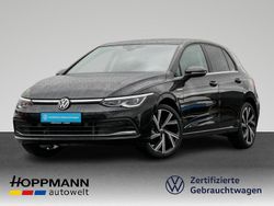 Utilizat 2022 VW Golf VIII Style | 32.384 EUR