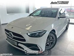 Alb Utilizat 2022 Mercedes 180 AMG line Berlinǎ | 46.398 EUR