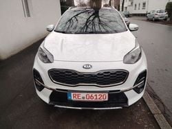 Utilizat 2020 Kia Sportage GT-Line SUV | 23.300 EUR
