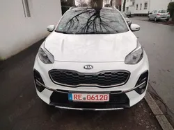Utilizat 2020 Kia Sportage 2 SUV | 23.300 EUR (Scump)