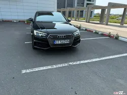 Utilizat 2016 Audi A4 S-Line Berlinǎ | 21.500 EUR