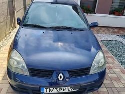 Utilizat 2006 Renault Symbol Berlinǎ | 1.350 EUR (Preț OK)