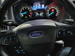 Gri Utilizat 2016 Ford Focus Trend Berlinǎ | 7.700 EUR (Preț OK)