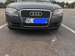 Utilizat 2005 Audi A4 Break | 1.000 EUR (Super Preț)