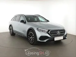 Argintiu Utilizat 2024 Mercedes A220 Break | 71.162 EUR