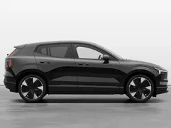 ["onyx black"] Nouă 2024 Volvo EX30 SUV | 46.622 EUR