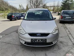 Utilizat 2008 Ford Galaxy Monovolum | 3.280 EUR (Preț bun)