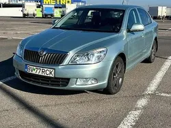 Verde Utilizat 2009 Skoda Octavia Ambiente Berlinǎ | 2.700 EUR (Preț bun)