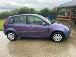 Utilizat 2006 Ford Fiesta Hatchback | 1.450 EUR (Preț OK)