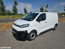 Alb Utilizat 2019 Citroën Jumpy Monovolum | 15.900 EUR