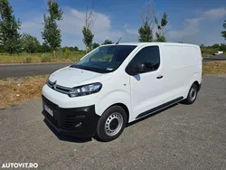 Alb Utilizat 2019 Citroën Jumpy Monovolum | 17.900 EUR