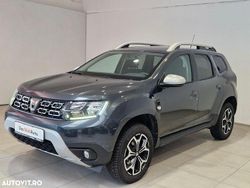 Gri mediumetalic Utilizat 2020 Dacia Duster Prestige SUV | 16.218 EUR (Scump)