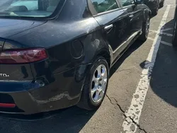 Alfa Romeo 159