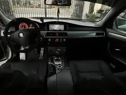 Utilizat 2008 BMW 530 | 5.000 EUR