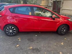Utilizat 2011 Ford Fiesta Hatchback | 4.200 EUR