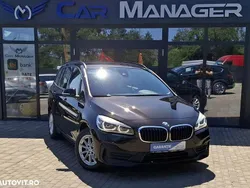 Alte culori Utilizat 2021 BMW 216 Monovolum | 12.750 EUR
