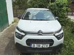 Utilizat 2023 Citroën C3 Hatchback | 8.900 EUR (Super Preț)
