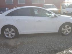 Utilizat 2013 Chevrolet Cruze Berlinǎ | 5.850 EUR (Puțin scump)